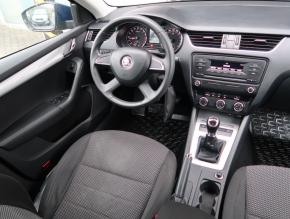 Škoda Octavia  2.0 TDI Ambition 