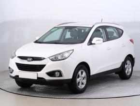 Hyundai ix35  1.6 GDI 