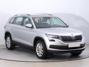 Škoda Kodiaq  2.0 TDI Style 