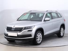 Škoda Kodiaq  2.0 TDI Style 