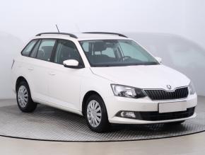 Škoda Fabia  1.4 TDI 