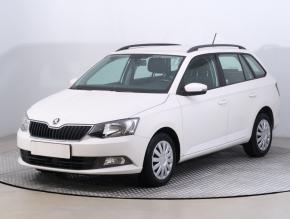 Škoda Fabia  1.4 TDI 