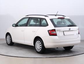 Škoda Fabia  1.4 TDI 