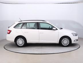 Škoda Fabia  1.4 TDI 