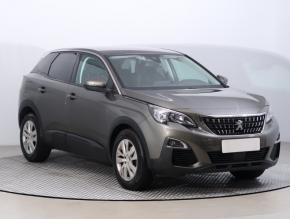 Peugeot 3008  1.5 BlueHDi 