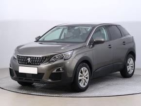 Peugeot 3008  1.5 BlueHDi 