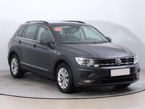 Volkswagen Tiguan  2.0 TDI Comfortline 