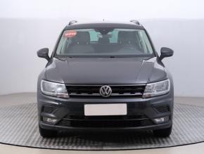 Volkswagen Tiguan  2.0 TDI Comfortline 