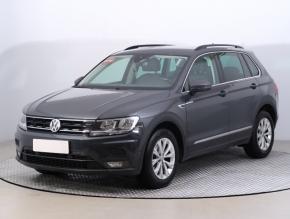 Volkswagen Tiguan  2.0 TDI Comfortline 