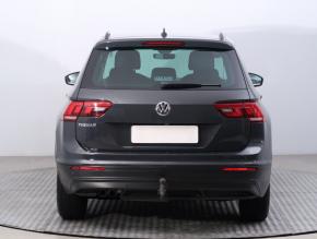 Volkswagen Tiguan  2.0 TDI Comfortline 