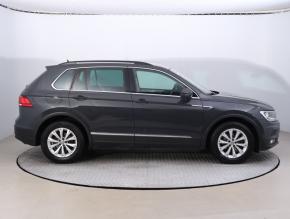 Volkswagen Tiguan  2.0 TDI Comfortline 