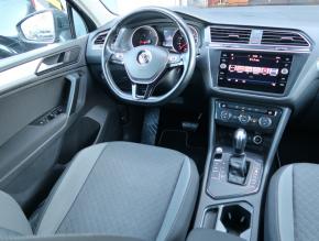 Volkswagen Tiguan  2.0 TDI Comfortline 