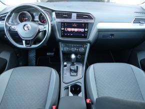 Volkswagen Tiguan  2.0 TDI Comfortline 