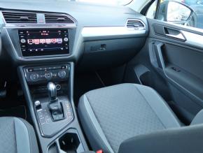 Volkswagen Tiguan  2.0 TDI Comfortline 