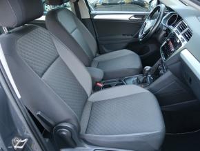 Volkswagen Tiguan  2.0 TDI Comfortline 