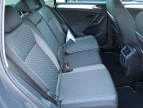 Volkswagen Tiguan  2.0 TDI Comfortline 