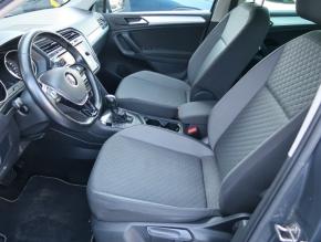 Volkswagen Tiguan  2.0 TDI Comfortline 