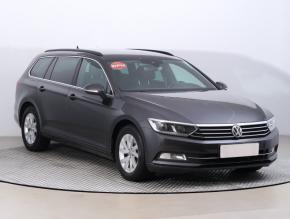 Volkswagen Passat  2.0 TDI Comfortline 