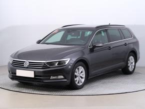 Volkswagen Passat  2.0 TDI Comfortline 