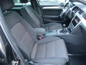 Volkswagen Passat  2.0 TDI Comfortline 