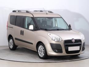 Fiat Doblo  1.6 MultiJet 