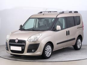 Fiat Doblo  1.6 MultiJet 