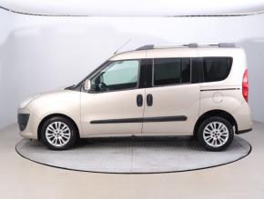 Fiat Doblo  1.6 MultiJet 