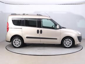 Fiat Doblo  1.6 MultiJet 