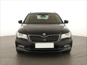 Škoda Superb  2.0 TDI Laurin&Klement 