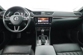 Škoda Superb  2.0 TDI Laurin&Klement 