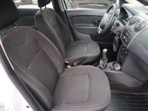 Dacia Logan  1.2 16V 