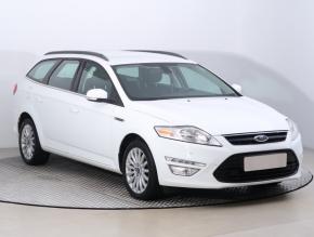 Ford Mondeo  2.0 TDCi 