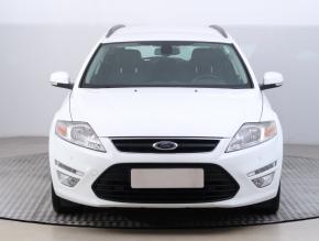 Ford Mondeo  2.0 TDCi 