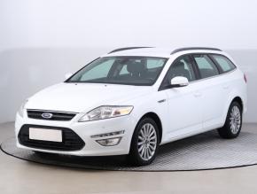 Ford Mondeo  2.0 TDCi 