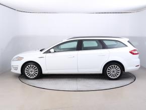 Ford Mondeo  2.0 TDCi 