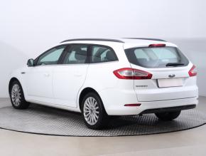 Ford Mondeo  2.0 TDCi 