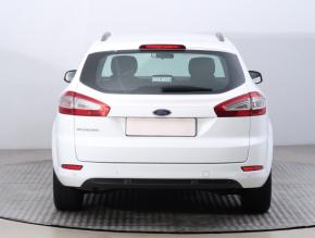 Ford Mondeo  2.0 TDCi 