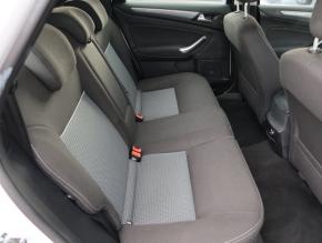 Ford Mondeo  2.0 TDCi 