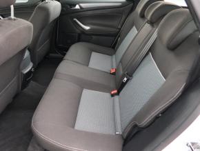 Ford Mondeo  2.0 TDCi 