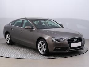 Audi A5  2.0 TDI 