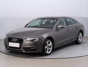 Audi A5  2.0 TDI 