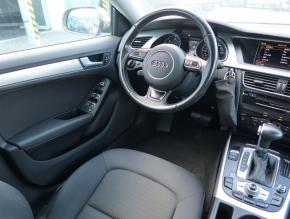 Audi A5  2.0 TDI 