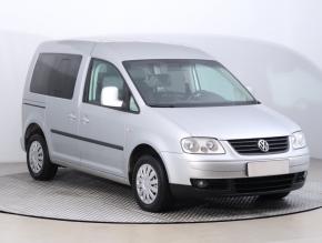 Volkswagen Caddy  1.4 i Life