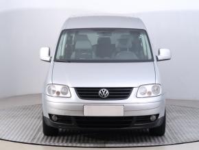 Volkswagen Caddy  1.4 i Life 