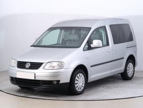 Volkswagen Caddy  1.4 i Life 