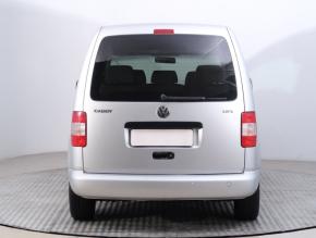 Volkswagen Caddy  1.4 i Life 