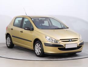 Peugeot 307  2.0 HDI 