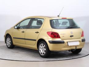 Peugeot 307  2.0 HDI 