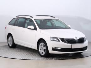 Škoda Octavia  1.0 TSI 