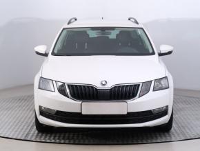 Škoda Octavia  1.0 TSI 